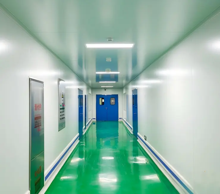 For Cleanroom Procurement Teams