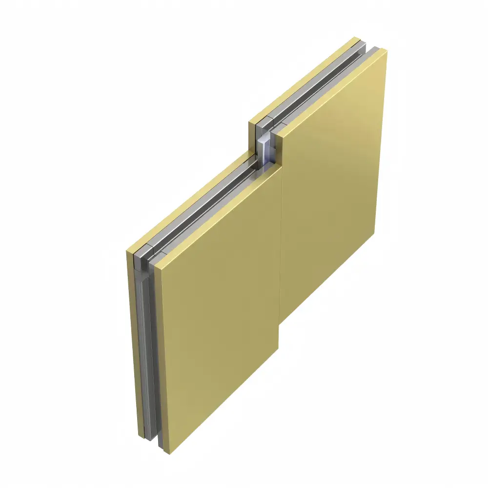 Handmade Clean Room Wall Panel