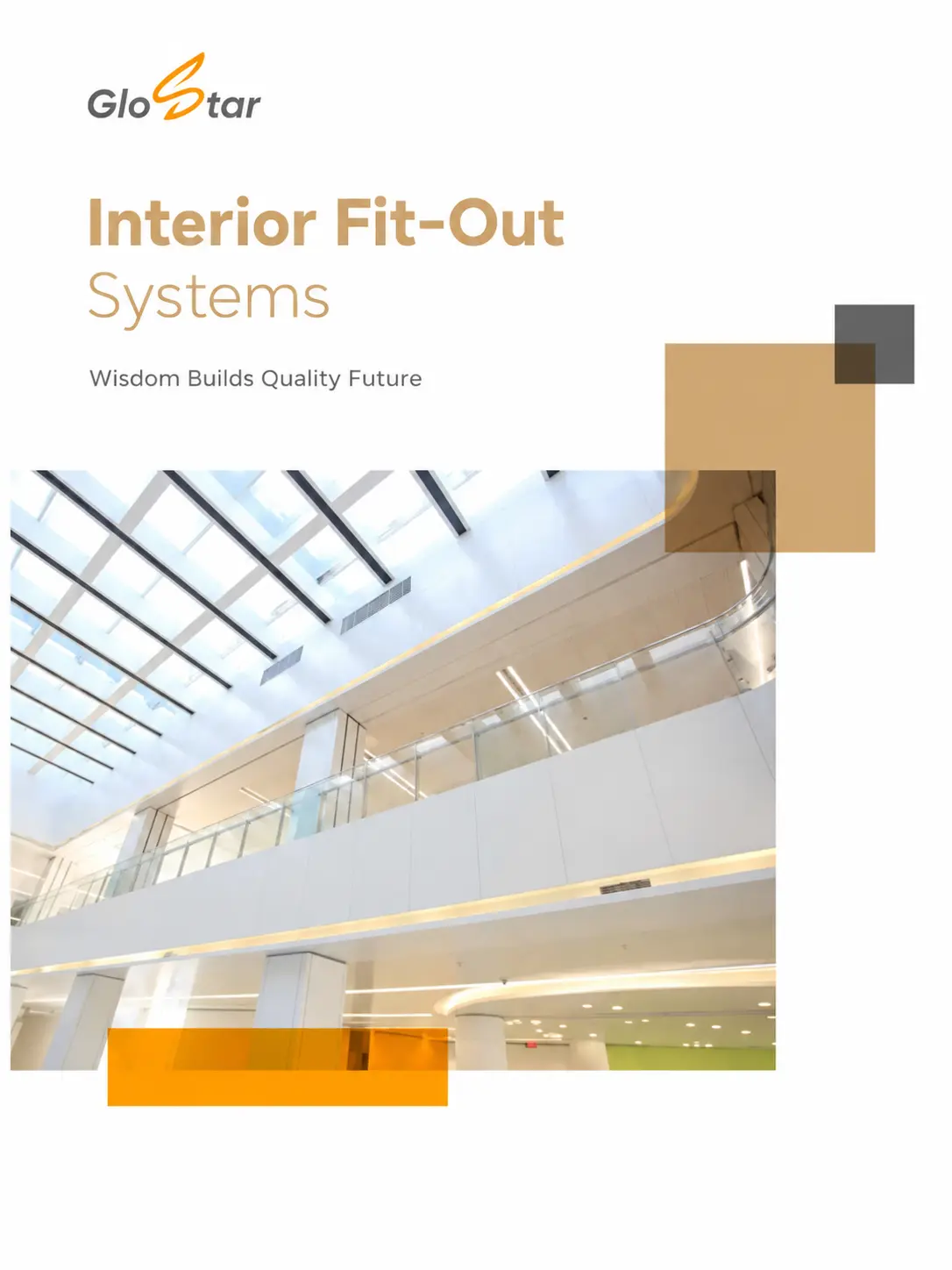 Interior Fit-Out Systems