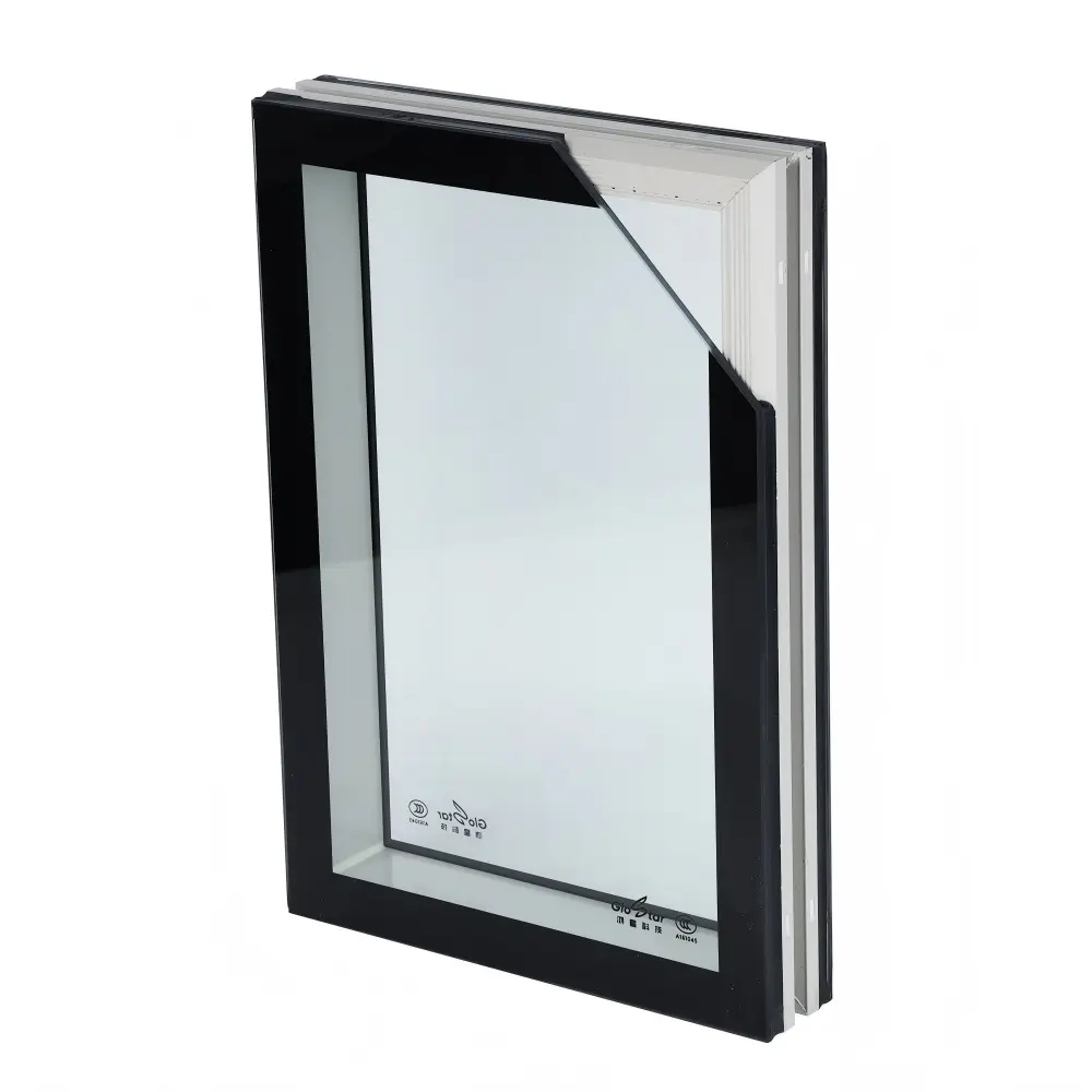 Laboratory Cleanroom Windows