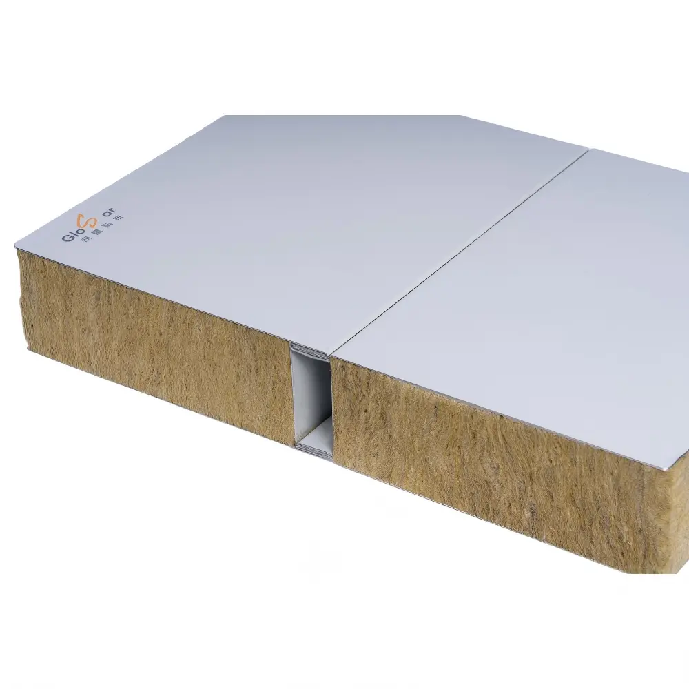Machine-Made Cleanroom Panel for Pharmaceutical Facilities