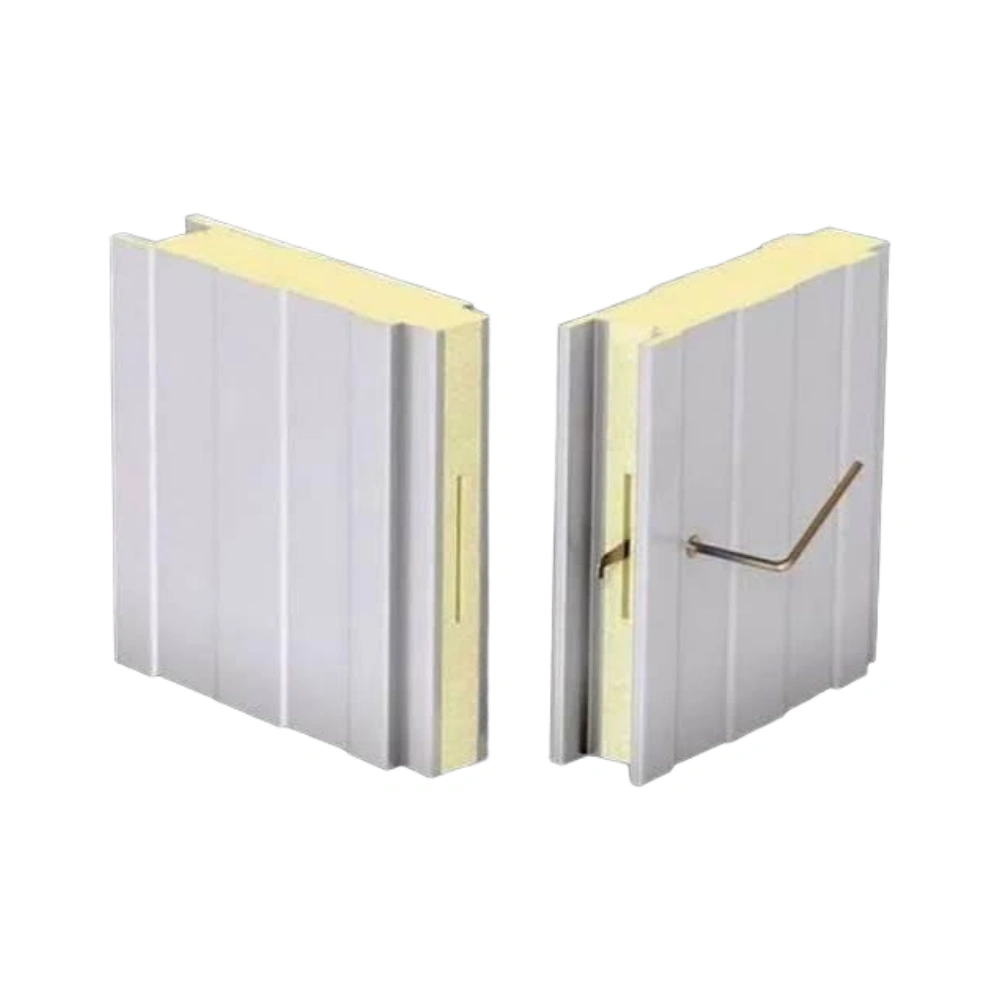 PIR Cold Room Panel