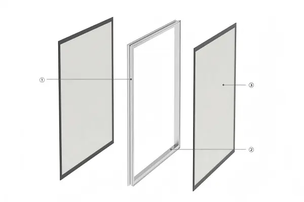Window Selection